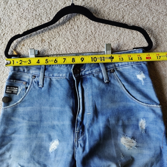 G-Star Jeans - Picture 5 of 7